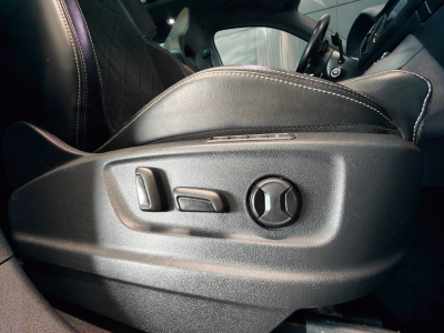 Skoda Kodiaq 2.0 TDI SPORTLINE 7PLACES CARPLAY CAMERA TOIT PANO SIEGES VOLANT CHAUFFANTS