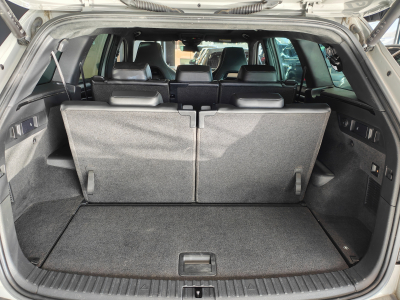 Skoda Kodiaq 2.0 TDI SPORTLINE 7PLACES CARPLAY CAMERA TOIT PANO SIEGES VOLANT CHAUFFANTS