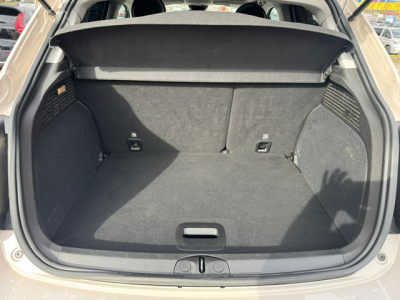 Fiat 500X FIAT 500X LOUNGE LEDER PANORAMA NAVI KAMERA