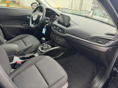 Fiat Tipo FIAT TIPO 1,6 MIRROR NAVI KAMERA