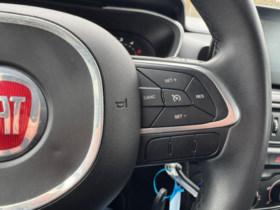 Fiat Tipo FIAT TIPO 1,6 MIRROR NAVI KAMERA