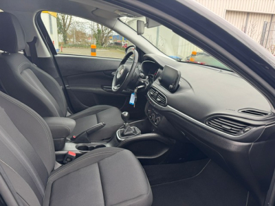 Fiat Tipo FIAT TIPO 1,6 MIRROR NAVI KAMERA