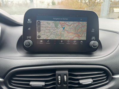 Fiat Tipo FIAT TIPO 1,6 MIRROR NAVI KAMERA