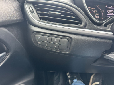 Fiat Tipo FIAT TIPO 1,6 MIRROR NAVI KAMERA