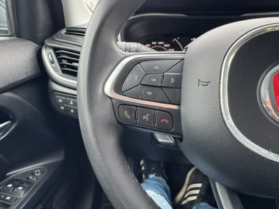 Fiat Tipo FIAT TIPO 1,6 MIRROR NAVI KAMERA