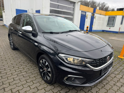 Fiat Tipo FIAT TIPO 1,6 MIRROR NAVI KAMERA