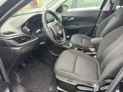 Fiat Tipo FIAT TIPO 1,6 MIRROR NAVI KAMERA