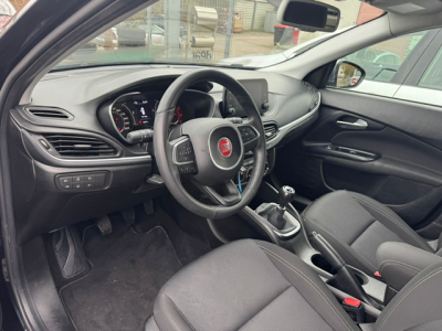 Fiat Tipo FIAT TIPO 1,6 MIRROR NAVI KAMERA