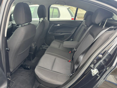 Fiat Tipo FIAT TIPO 1,6 MIRROR NAVI KAMERA