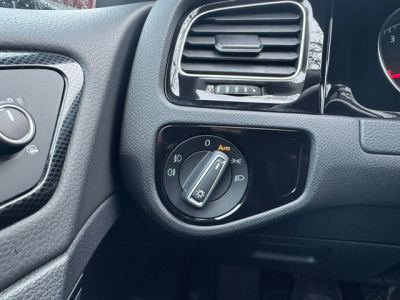 Volkswagen Golf VOLKSWAGEN GOLF HIGHLINE BMW LEDER BII XENON PDC SHZ
