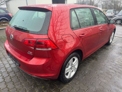 Volkswagen Golf VOLKSWAGEN GOLF HIGHLINE BMW LEDER BII XENON PDC SHZ