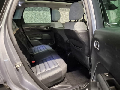 Citroën C3 Aircross 1.5 BLUEHDI 120 EAT6 SHINE PANO CUIR NAVI