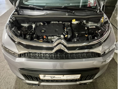 Citroën C3 Aircross 1.5 BLUEHDI 120 EAT6 SHINE PANO CUIR NAVI