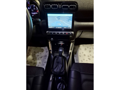 Citroën C3 Aircross 1.5 BLUEHDI 120 EAT6 SHINE PANO CUIR NAVI