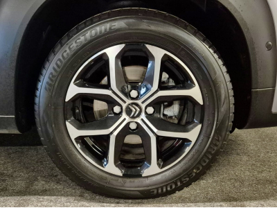 Citroën C3 Aircross 1.5 BLUEHDI 120 EAT6 SHINE PANO CUIR NAVI