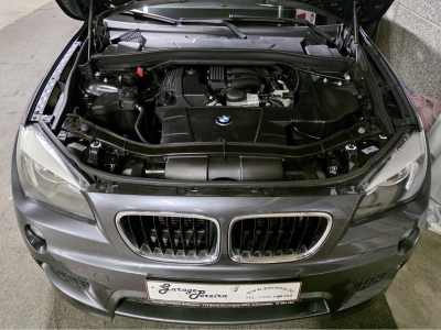 BMW X1 18i SDRIVE FACELIFT M SPORT PAKET