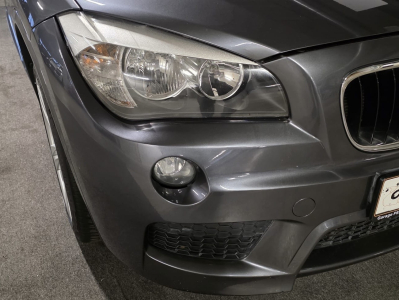 BMW X1 18i SDRIVE FACELIFT M SPORT PAKET