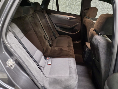 BMW X1 18i SDRIVE FACELIFT M SPORT PAKET