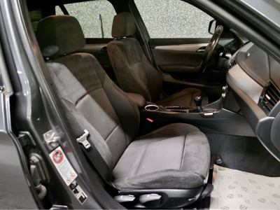 BMW X1 18i SDRIVE FACELIFT M SPORT PAKET