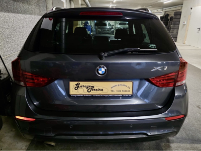 BMW X1 18i SDRIVE FACELIFT M SPORT PAKET