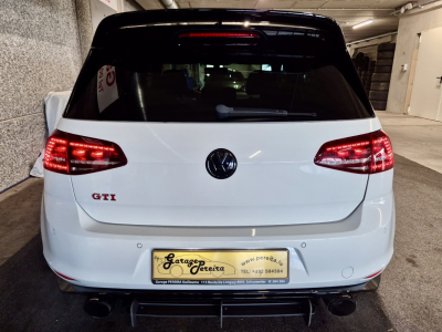 Volkswagen Golf GTI 2.0 TSI GTI DSG CLUBSPORT DYNAUDIO NAVI