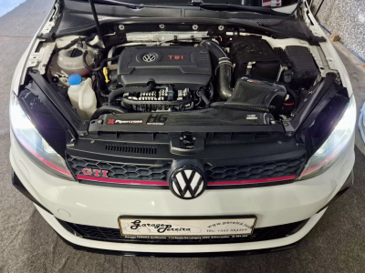 Volkswagen Golf GTI 2.0 TSI GTI DSG CLUBSPORT DYNAUDIO NAVI