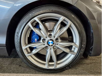 BMW M240i CABRIO XDRIVE FACELIFT HARMAN KARDON CUIR NAVI