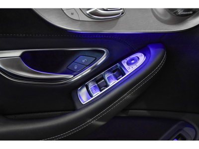 Mercedes-Benz C 63 AMG Cabriolet V8