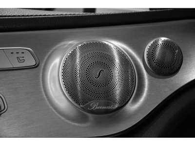 Mercedes-Benz C 63 AMG Cabriolet V8