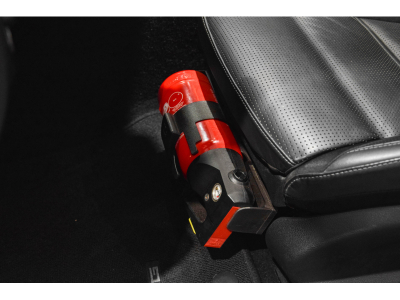 Mercedes-Benz C 63 AMG Cabriolet V8