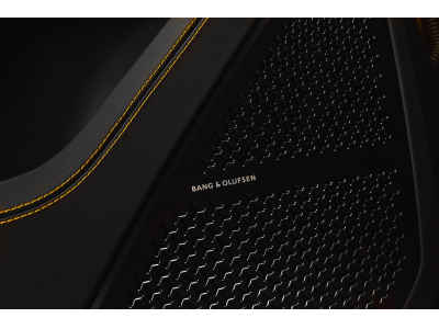 Lamborghini Urus S V8 - GIALLO AUGE