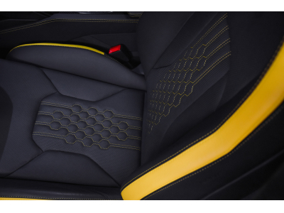 Lamborghini Urus S V8 - GIALLO AUGE