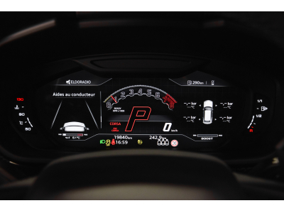 Lamborghini Urus S V8 - GIALLO AUGE