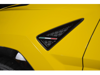 Lamborghini Urus S V8 - GIALLO AUGE