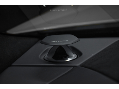 Lamborghini Urus S V8 - GIALLO AUGE