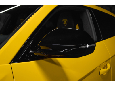 Lamborghini Urus S V8 - GIALLO AUGE