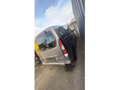 Citroën Berlingo Kombi Tendance