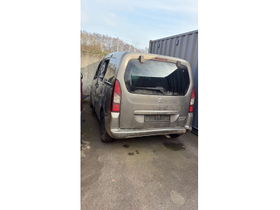Citroën Berlingo Kombi Tendance