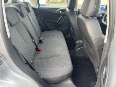 Citroën C3 CITROEN C3 AUTOMATIK KLIMAANLAGE