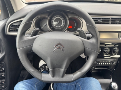 Citroën C3 CITROEN C3 AUTOMATIK KLIMAANLAGE