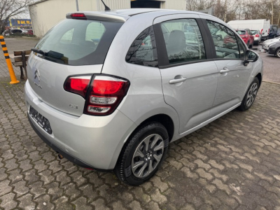 Citroën C3 CITROEN C3 AUTOMATIK KLIMAANLAGE