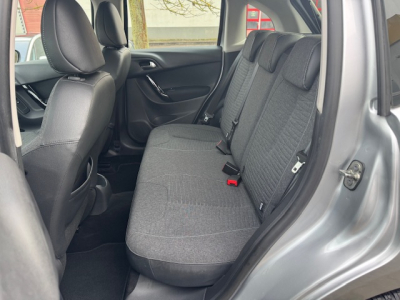 Citroën C3 CITROEN C3 AUTOMATIK KLIMAANLAGE