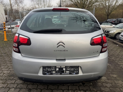 Citroën C3 CITROEN C3 AUTOMATIK KLIMAANLAGE