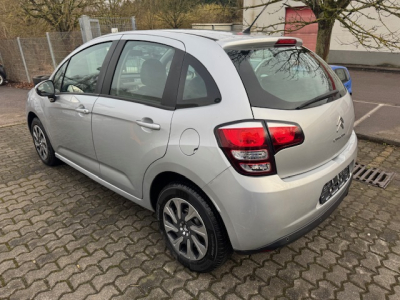 Citroën C3 CITROEN C3 AUTOMATIK KLIMAANLAGE