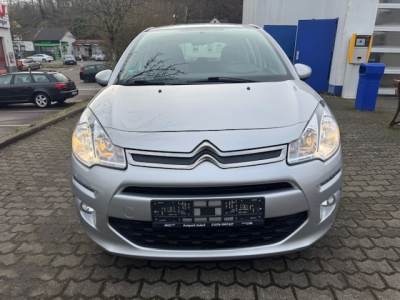 Citroën C3 CITROEN C3 AUTOMATIK KLIMAANLAGE