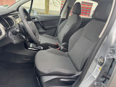 Citroën C3 CITROEN C3 AUTOMATIK KLIMAANLAGE