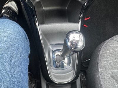 Citroën C3 CITROEN C3 AUTOMATIK KLIMAANLAGE