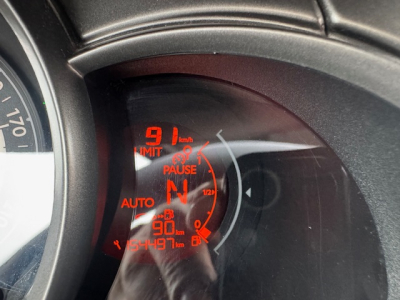 Citroën C3 CITROEN C3 AUTOMATIK KLIMAANLAGE