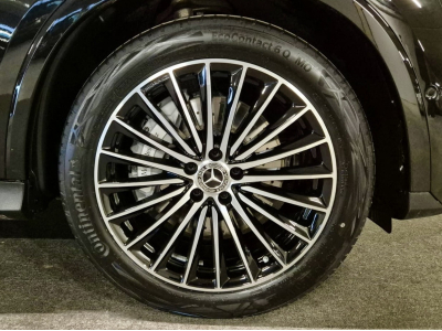 Mercedes-Benz GLC 200 4MATIC COUPE AMG LINE PANO CUIR NAVI 1 HAND