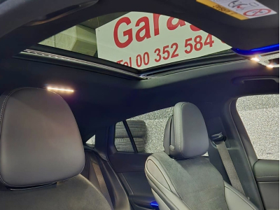 Mercedes-Benz GLC 200 4MATIC COUPE AMG LINE PANO CUIR NAVI 1 HAND